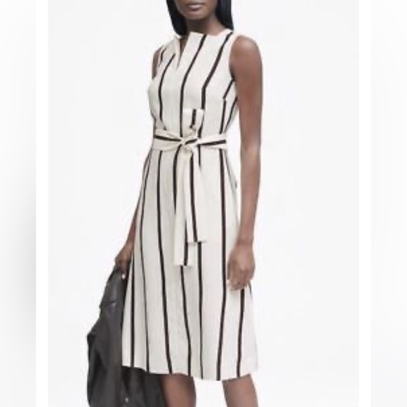 Banana Republic Dresses & Skirts - Banana Republic A-Line Dress